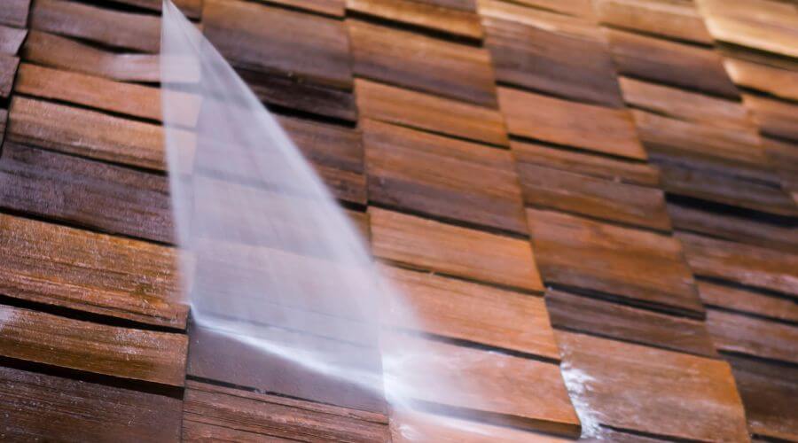 Tile Roofing in Dryden, TX